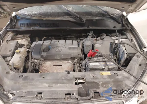 2012 Toyota Rav4 Limited из США, поврежденный, VIN 2T3DF4DV9CW209122